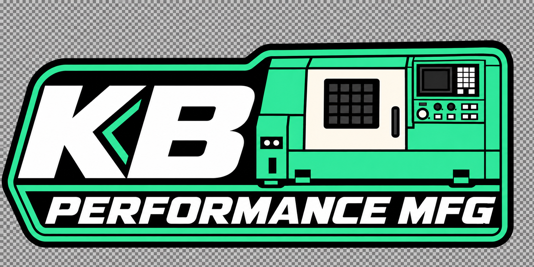 KB Performance MFG